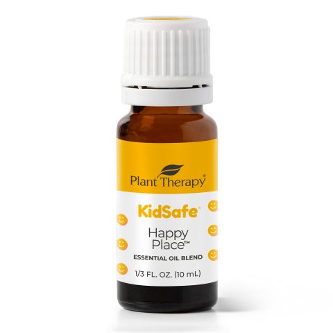 Plant Therapy Happy Place KidSafe Essential Oil