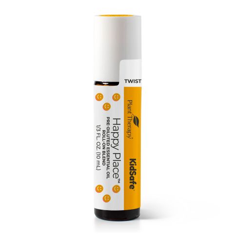 Plant Therapy Happy Place KidSafe Essential Oil