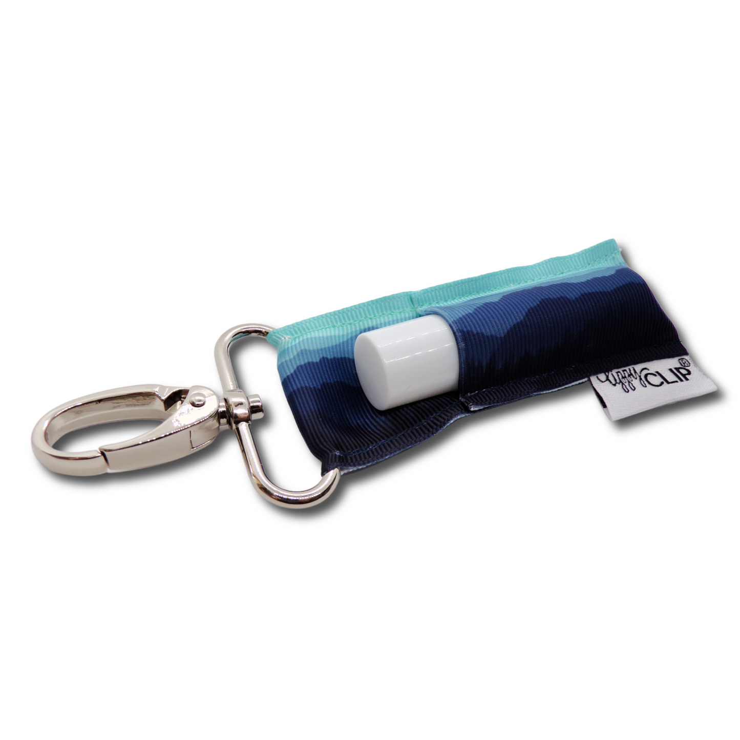 LippyClip® Lip Balm Holder