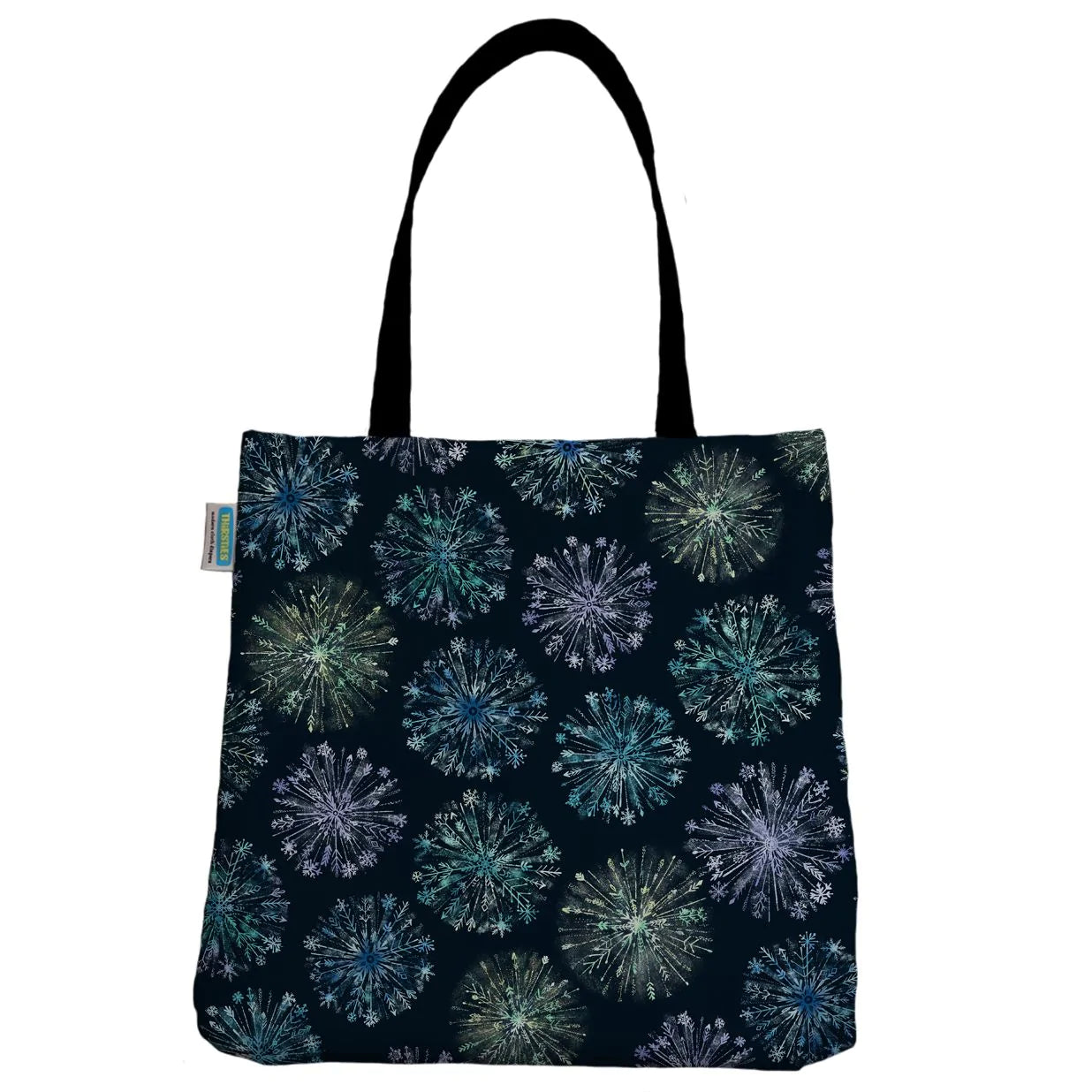 Thirsties Simple Tote Bag