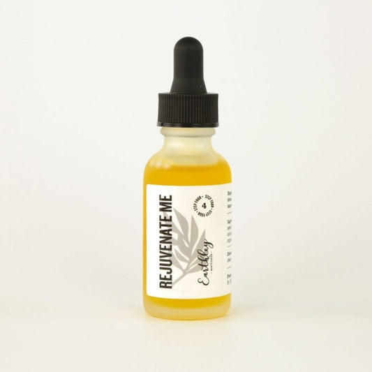 Earthley Rejuvenate Me! Facial Serum - 15 ml