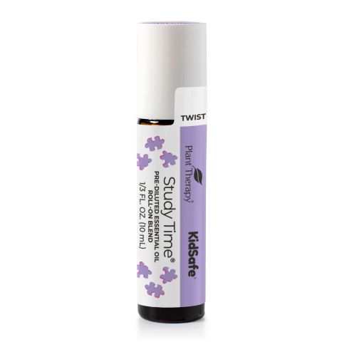 Plant Therapy Study Time KidSafe Essential Oil