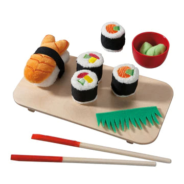 HABA Biofino Sushi Set