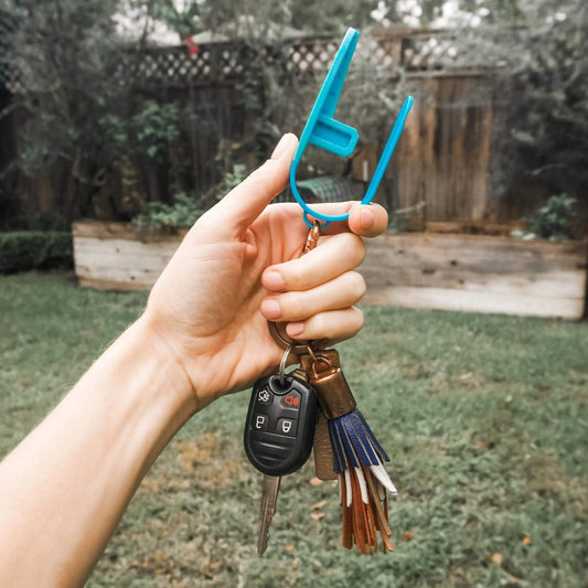 UnbuckleMe Car Seat Buckle Release Tool